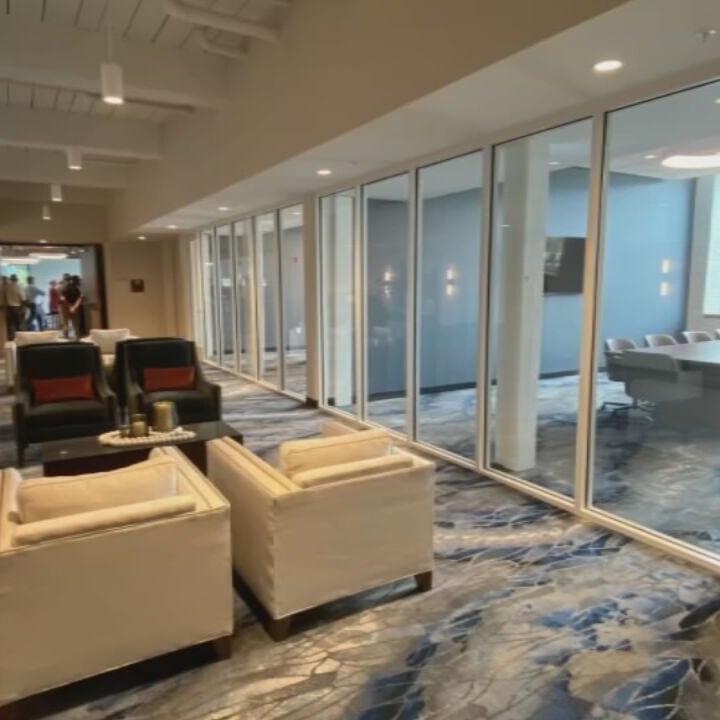 Madison, Ind. hotel gets statewide recognition for $22 million revitalization of historic building